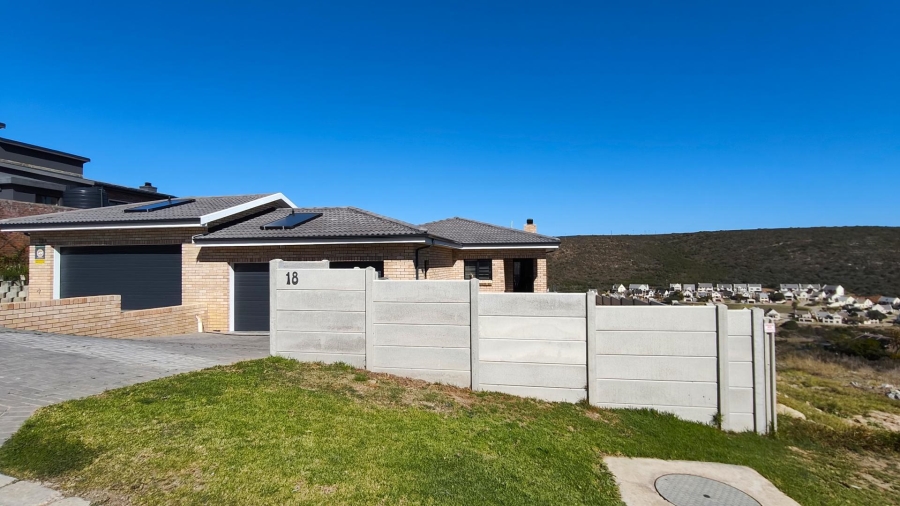 3 Bedroom Property for Sale in Island View Western Cape